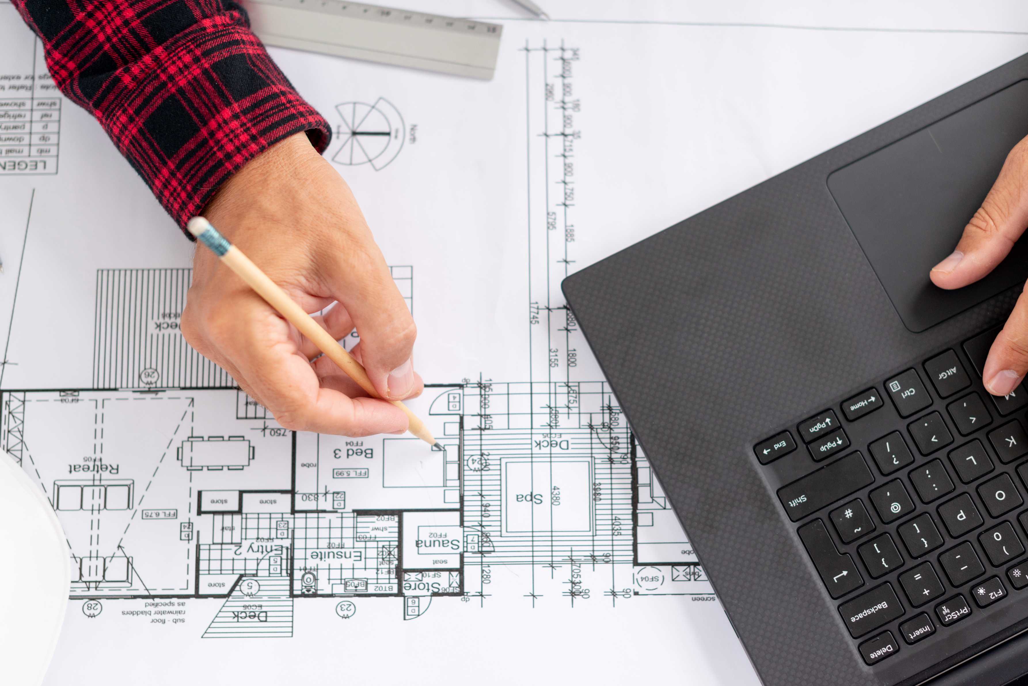 Katastar nepokretnosti – precizna geodetska evidencija