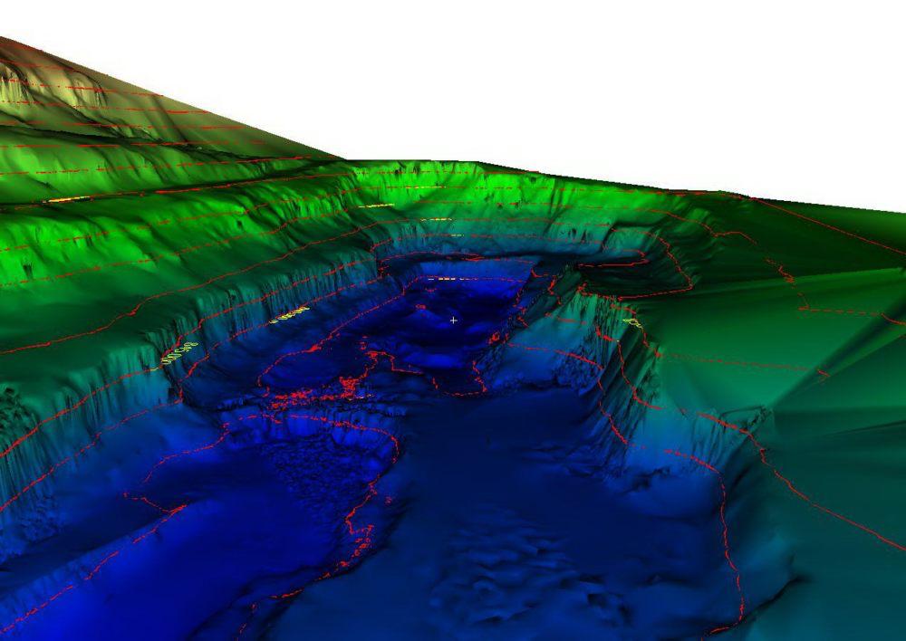 Fotogrametrijska obrada